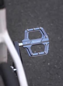 West Biking | Anti-slip Widened Aluminum Alloy Bicycle Pedal