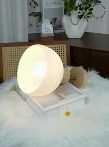 DGY | Japanese Wooden Style Ceiling Light