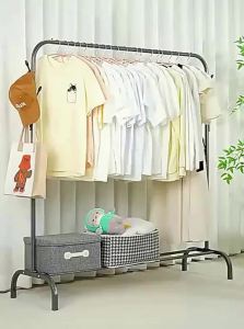 JIAJIESHI | Easy Indoor Clothing Rack