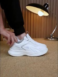 Warrior | Autumn New Trendy Versatile Soft Bottom Lightweight Sport Shoes