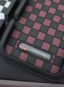 NBM | Multi-Function Car Phone Holder with Anti-Slip Pad