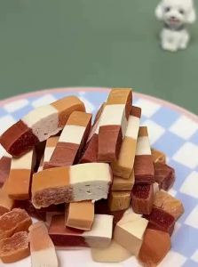 petlimit | Dog Training Treats Dental Chews Meat Dried Snacks