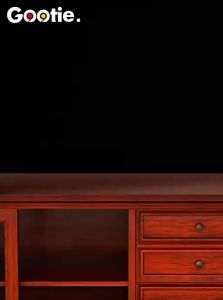 GONGTAI | Pure Natural Wood Wax Oil for Redwood Furniture Care