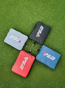 PGM GOLF | Rainproof Dustproof UV Protection Foldable Golf Bag Cover