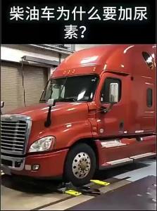 BONINGYU | Diesel Vehicle Exhaust Treatment Urea Solution