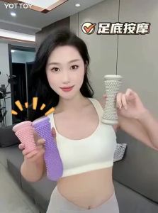 yottoy | Muscle Recovery Foot Neck Shoulder Massager