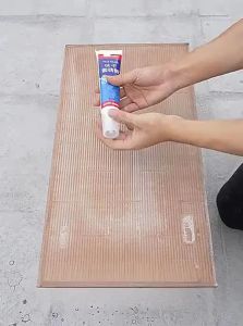 JIAYUN | Strong Tile Adhesive Replacement For Cement Wall And Floor Tile Repair