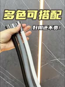 YEMO | Silicone Shower Hose & Faucet Accessories