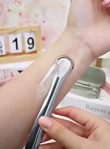plys | Stainless Steel Tongue Cleaner Breath Freshener plys