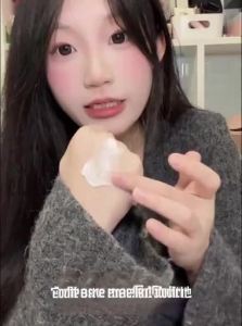 SHUIMUHUACAO | Moisturizing Anti-cracking Whitening Hand Cream