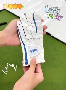 PGM | Wear-resistant Non-slip Kids Golf Gloves