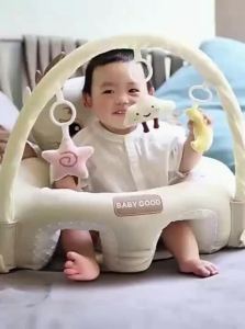 maiduomi | Spine-Safe Baby Learning to Sit Fall-Prevention Chair