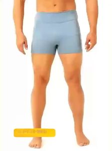 GJSPORTPRO | High Waist Compression Tight Training Shorts