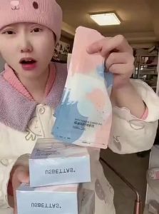 Disposable Portable Baby Milk Powder Bags