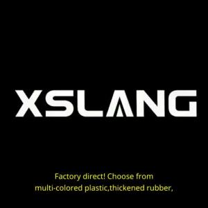 XSLANG | Curb Assist Plastic Ramp Pad